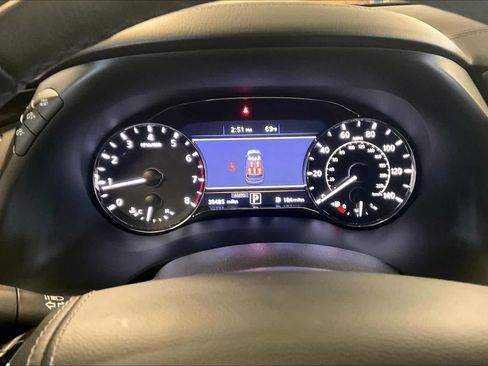 Used 2023 INFINITI QX80 Sensory w/ Cargo Package AWD/4WD image 24