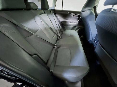 Certified 2023 Toyota RAV4 LE image 24