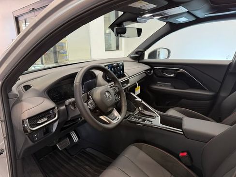New 2026 Acura ADX A-Spec AWD/4WD image 17