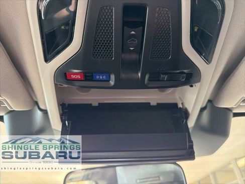 Certified 2025 Subaru Outback Premium image 58
