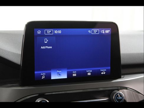Used 2023 Ford Escape Active AWD/4WD image 11