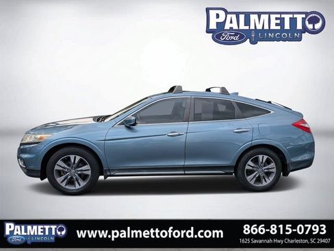 Used 2013 Honda Crosstour EX-L image 6