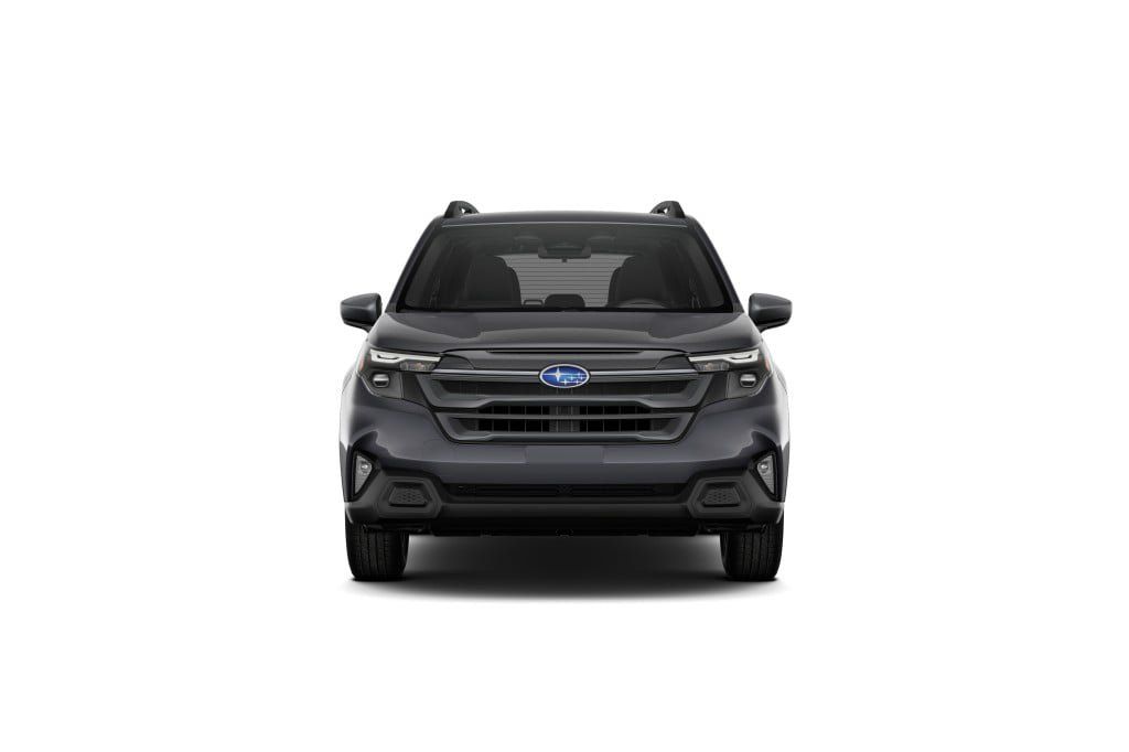 New 2026 Subaru Forester Premium AWD/4WD image 2