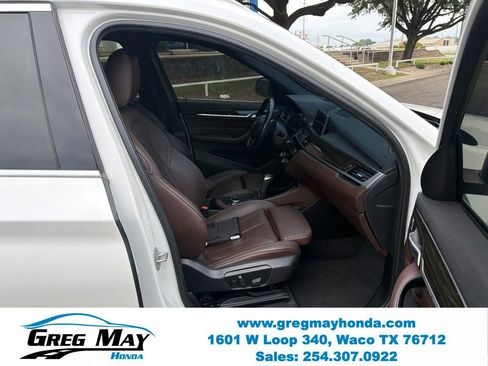 Used 2019 BMW X1 sDrive28i w/ Convenience Package FWD image 29