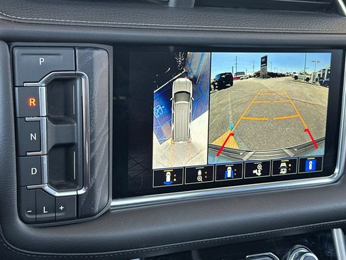 Certified 2023 GMC Yukon XL Denali w/ Max Trailering Package AWD/4WD image 29