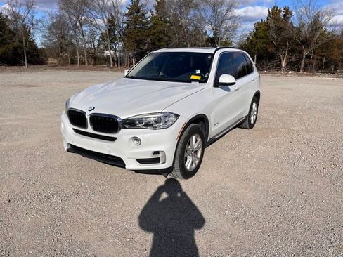 Used 2015 BMW X5 xDrive35i image 8