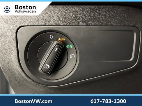 Certified 2023 Volkswagen Tiguan S image 20