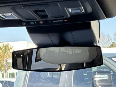 Certified 2023 Chevrolet Silverado 1500 RST w/ Redline Edition image 33