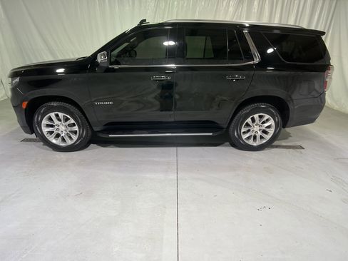 Used 2022 Chevrolet Tahoe Premier image 7