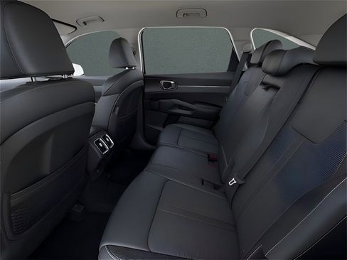 New 2024 Kia Sorento S image 16