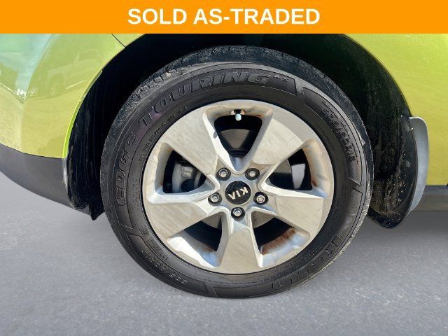 Used 2017 Kia Soul FWD image 10