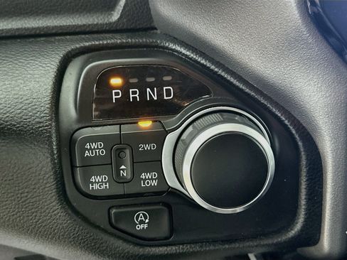 Used 2023 RAM 1500 Big Horn AWD/4WD image 21