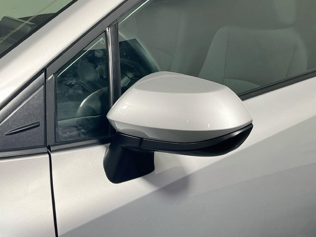 New 2027 Toyota Corolla LE FWD image 10