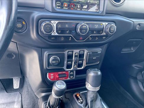 Used 2021 Jeep Wrangler Unlimited Rubicon image 31