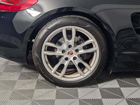 Used 2013 Porsche Boxster RWD image 13