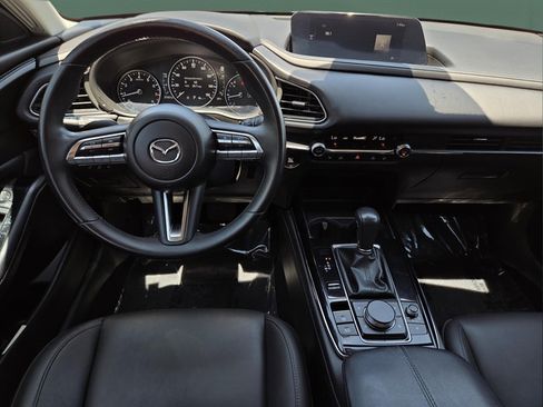 Used 2023 MAZDA CX-30 AWD 2.5 S w/ Preferred Package image 9