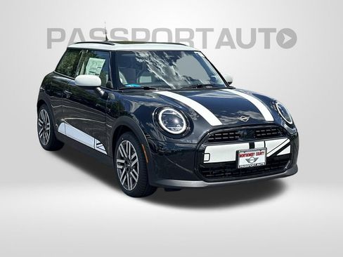 New 2026 MINI Cooper 2-Door Hardtop FWD image 6