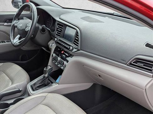 Used 2020 Hyundai Elantra Limited FWD image 23