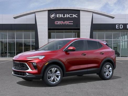 New 2026 Buick Encore GX Preferred w/ Comfort Package image 2