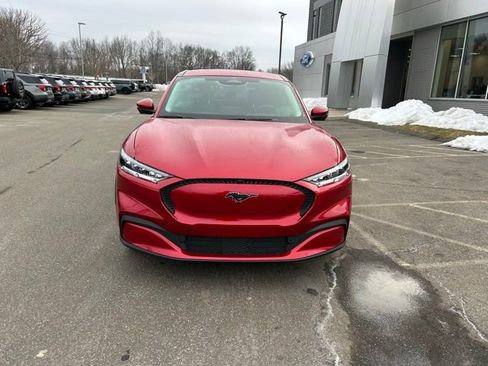 Used 2021 Ford Mustang Mach-E Select w/ Comfort/Technology Package image 2