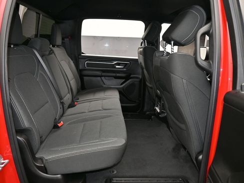Used 2022 RAM 1500 Big Horn image 46