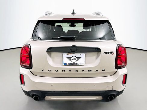 Certified 2024 MINI Cooper Countryman S FWD image 6
