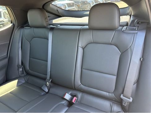New 2026 Buick Envista Sport Touring w/ Convenience I Package FWD image 4