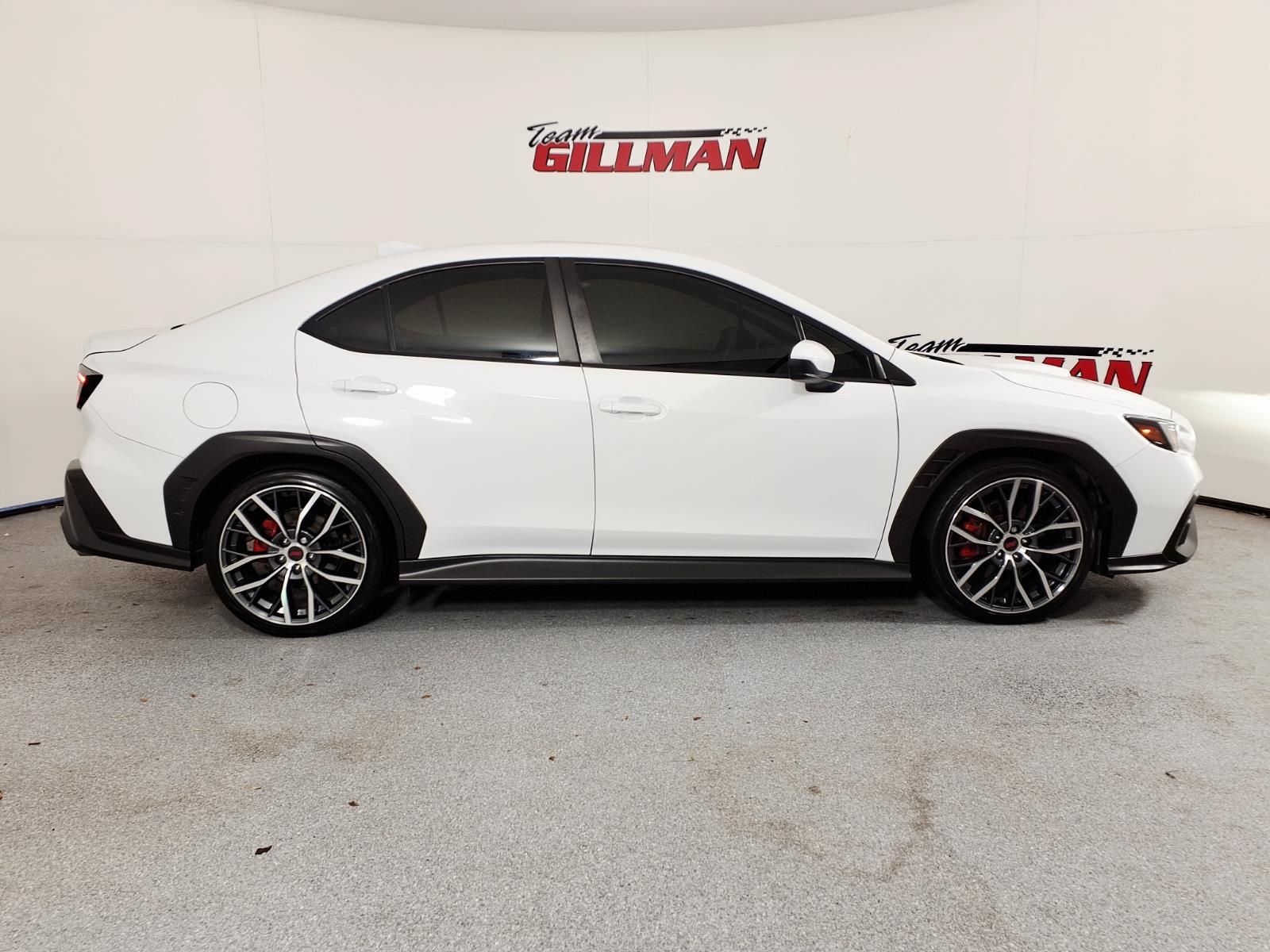Used 2024 Subaru WRX AWD/4WD image 5