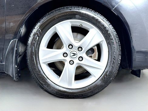 Used 2009 Acura TSX Sedan image 40