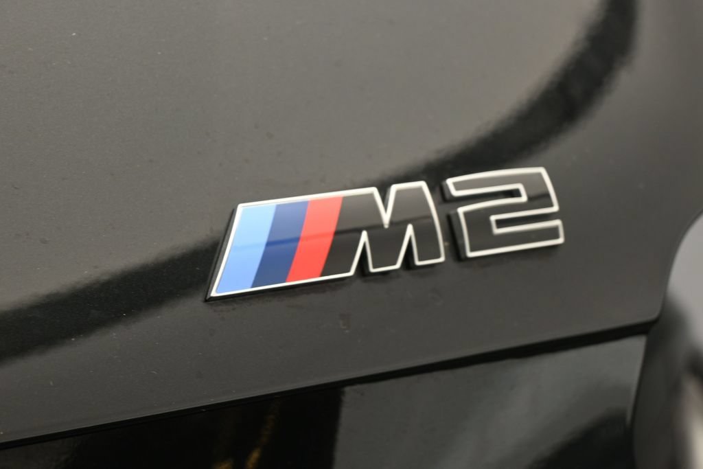 Used 2026 BMW M2 w/ Lighting Package RWD image 34