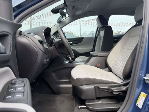 Certified 2024 Chevrolet Equinox LS w/ Driver Confidence II Package image 10