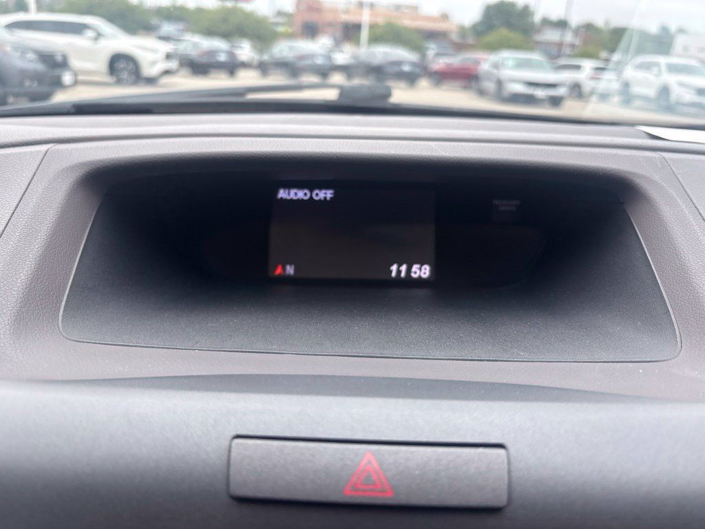 Used 2012 Honda CR-V EX-L image 19