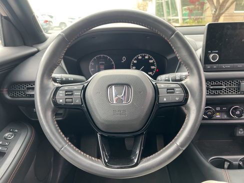 Used 2024 Honda HR-V Sport image 15
