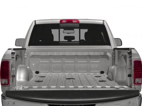 Used 2017 RAM 3500 Laramie image 15