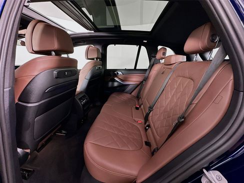 Certified 2024 BMW X5 M60i w/ Executive Package image 26