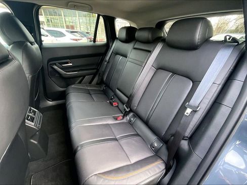 New 2026 MAZDA CX-50 2.5 Hybrid w/ Cargo Package image 19