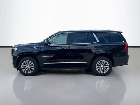 Used 2021 GMC Yukon Denali AWD/4WD image 3