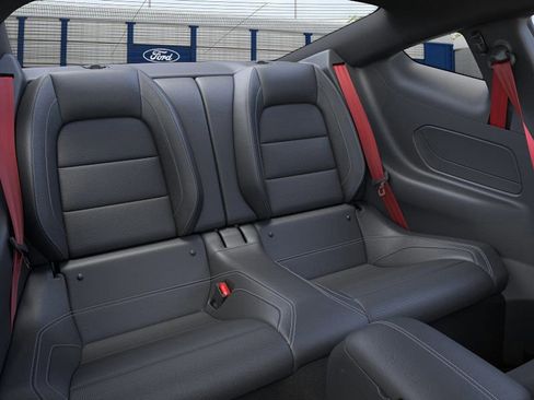 New 2026 Ford Mustang GT Premium image 11
