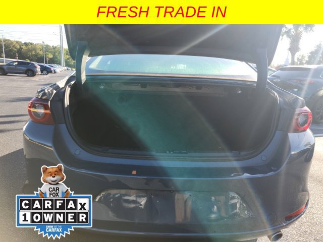 Used 2023 MAZDA MAZDA3 s FWD image 17
