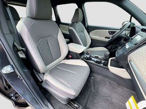 New 2026 Subaru Forester image 32