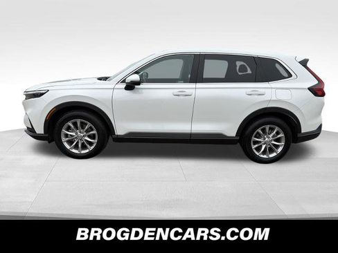 New 2023 Honda CR-V EX-L image 5