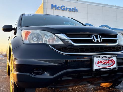Used 2011 Honda CR-V EX-L image 11
