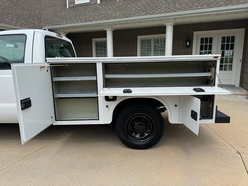 Used 2015 Ford F250 XL image 35