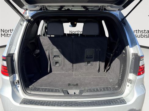 Used 2024 Dodge Durango GT image 25