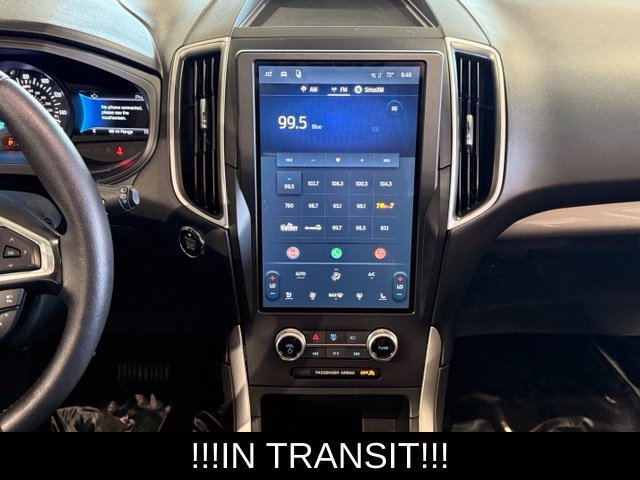 Used 2024 Ford Edge SEL w/ Convenience Package AWD/4WD image 17