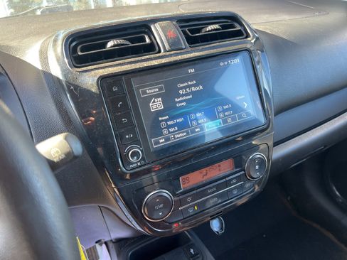 Used 2024 Mitsubishi Mirage ES image 16