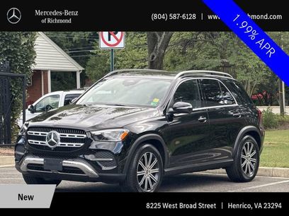 Used 2025 Mercedes-Benz GLE 350 4MATIC