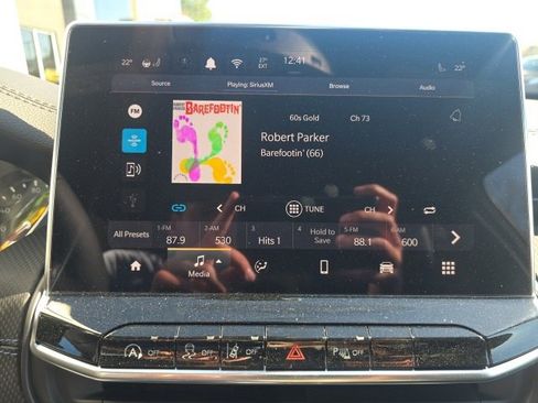 New 2026 Jeep Compass Limited image 18