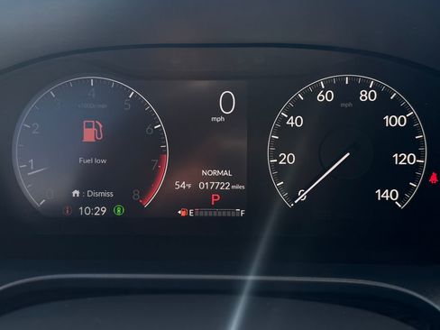 Used 2024 Honda HR-V Sport image 26