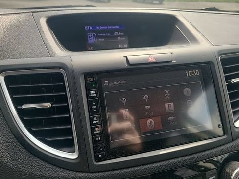 Used 2016 Honda CR-V EX-L image 15
